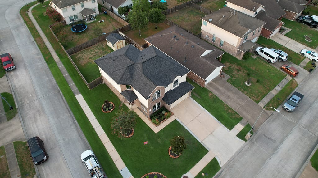 roof insurance claim