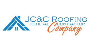 JC&C Roofing company logo