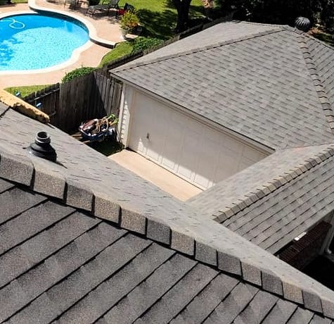 Houston residential roofing contractors