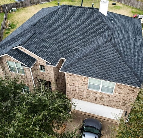 Roof Contractor in Missouri City