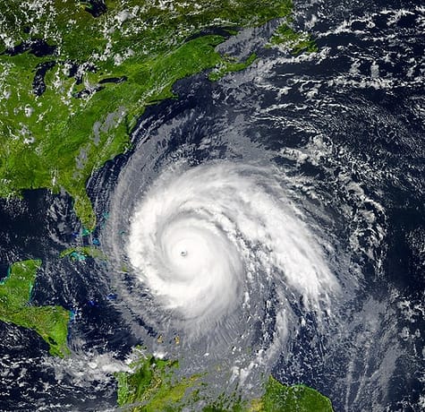 Hurricane Season