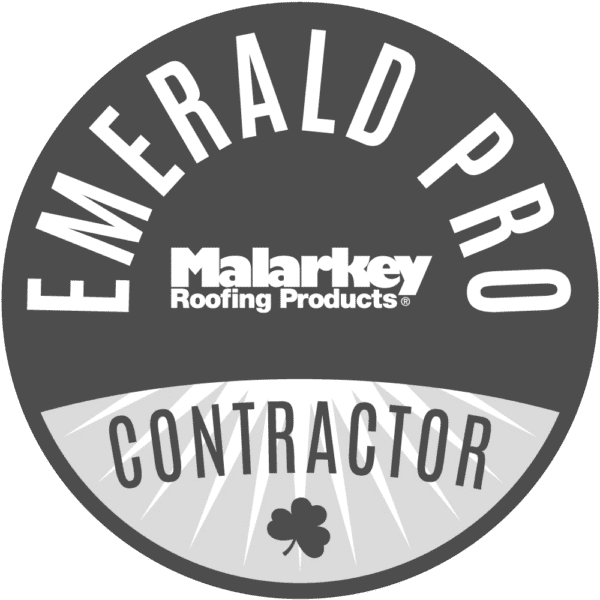 Emerald Pro Malarkey